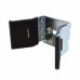 Комплект для откатных ворот Alutech SGN-02-150-002-6 м